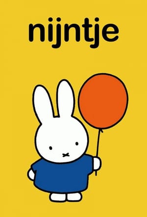 Dick Bruna's Miffy Storybook Classics: The Original Series