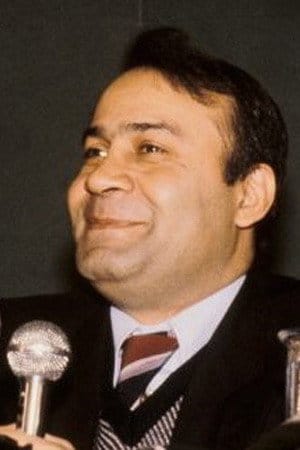 Sadegh Ghotbzadeh