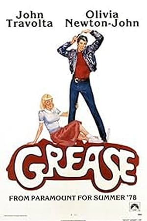 The Time, the Place, the Motion: Remembering Grease