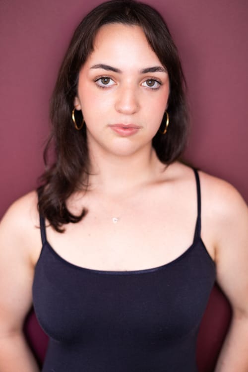 Toni Margaret Nemazi