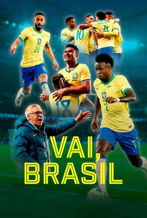 Vai, Brasil