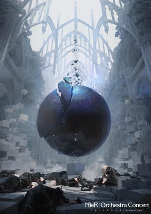 NieR:Orchestra Concert 12024 [ the end of data ]