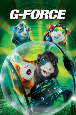 G-Force