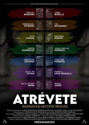 Atrévete