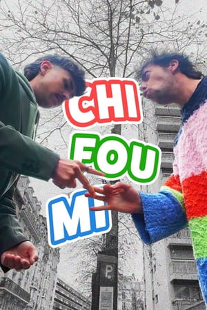 Chi Fou Mi