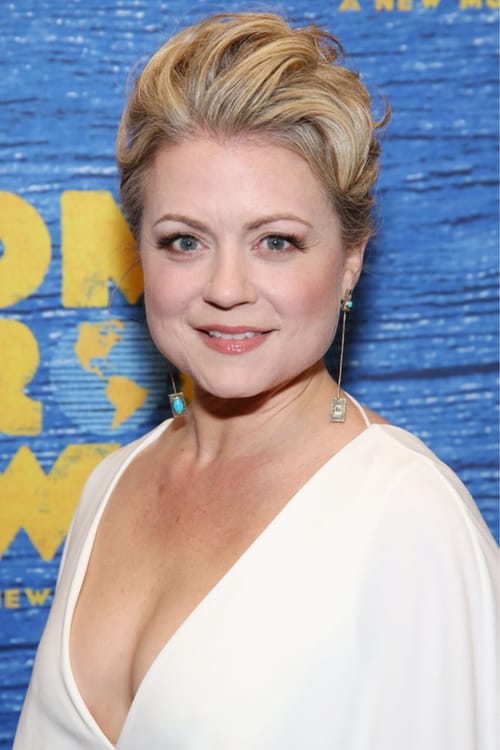 Kendra Kassebaum