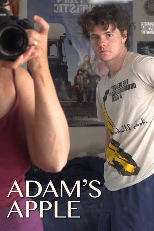 Adam's Apple