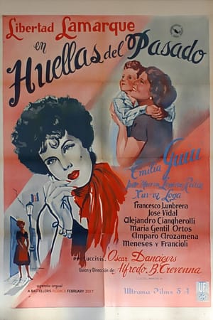 Huellas del pasado