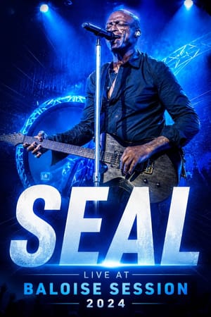 Seal - Baloise Session 2024