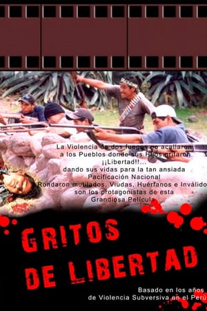 Gritos de Libertad