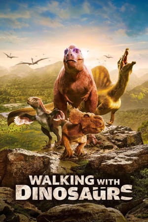 Walking with Dinosaurs