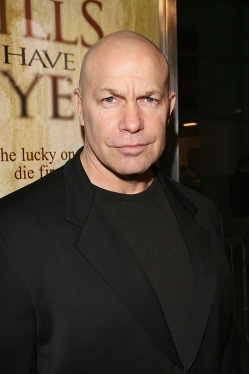 Michael Bailey Smith