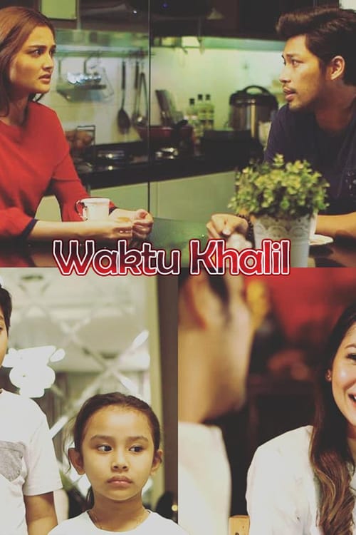Waktu Khalil