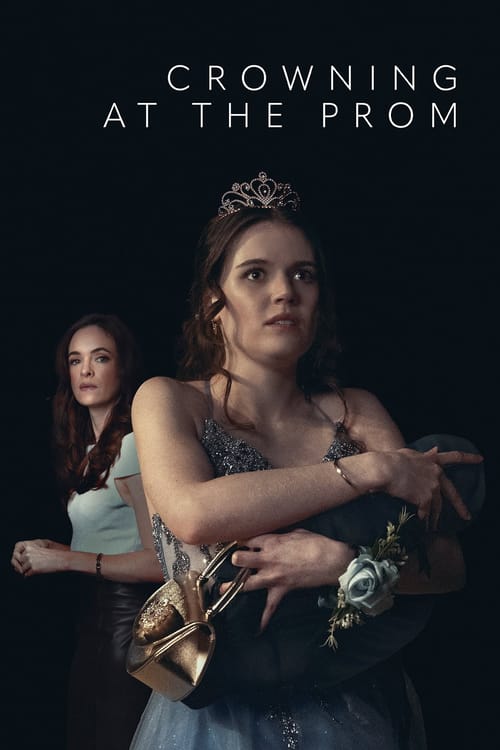 Crowning at the Prom