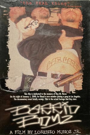 Barrio Boyz