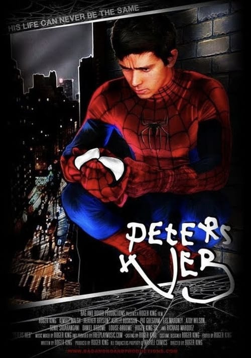 Peter's Web