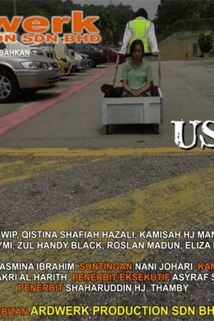 Usung Putih