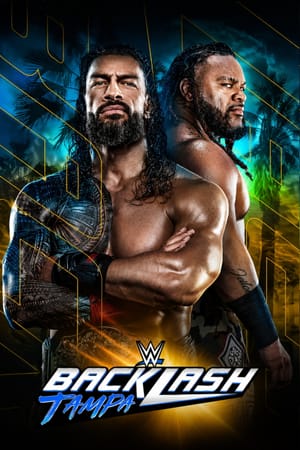Backlash Tampa