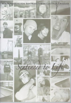 Sentenced to Life