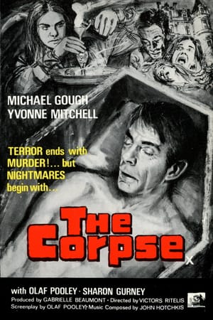 Crucible of Horror