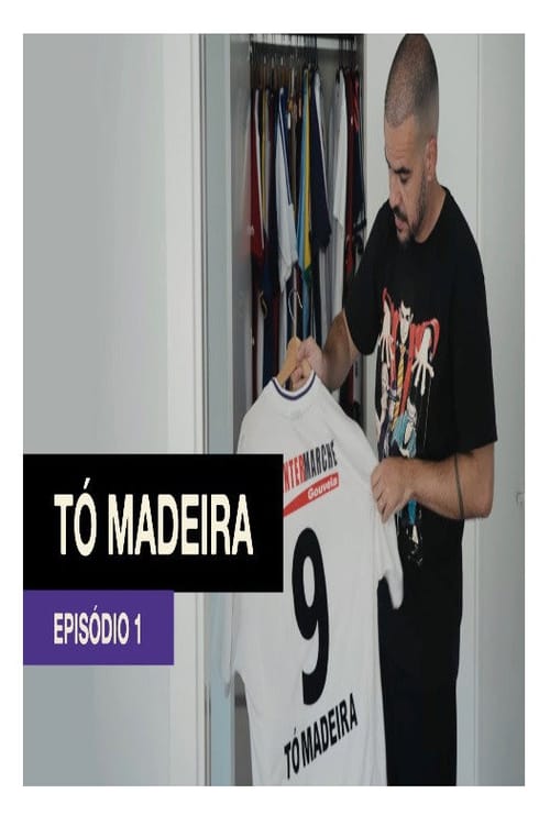 Tó Madeira