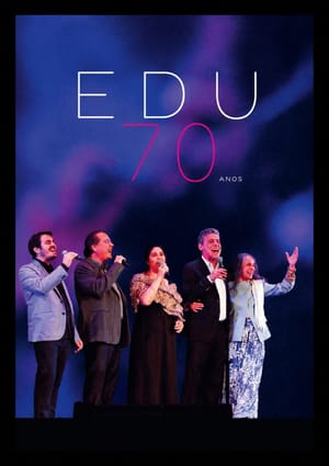 Edu Lobo 70 Anos