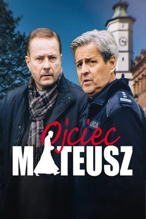 Ojciec Mateusz