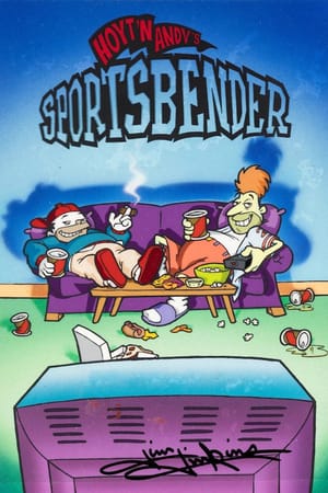 Hoyt 'n Andy's Sportsbender
