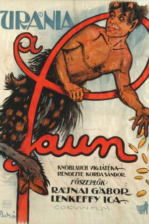 Faun