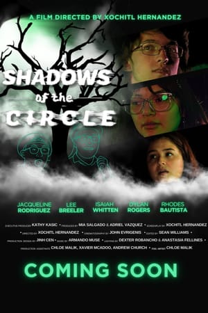 Shadows of the Circle
