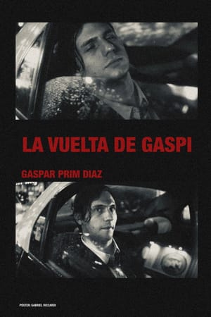 Gaspi’s Return