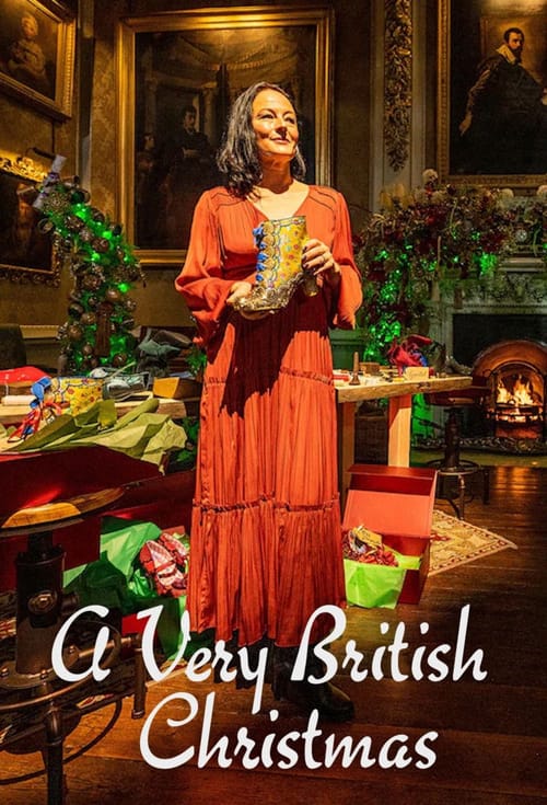 A Very British Christmas