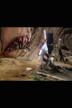Starship Troopers: Know Your Foe