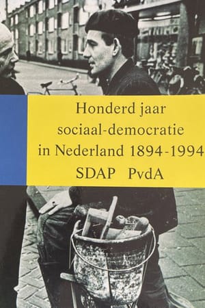 100 years of social democracy 1894-1994