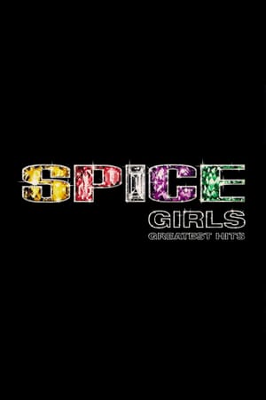 Spice Girls: Greatest Hits