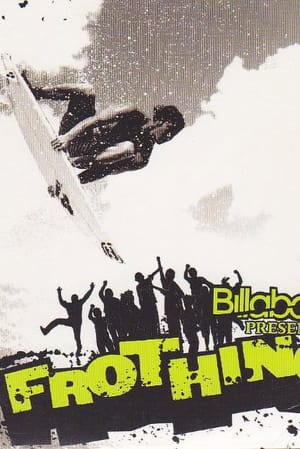 Billabong Frothing