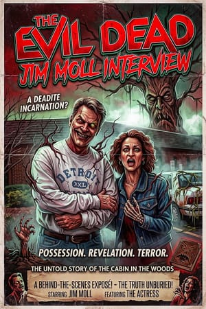The Evil Dead Jim Moll Interview