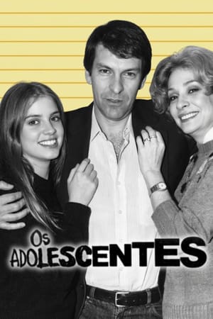Os Adolescentes