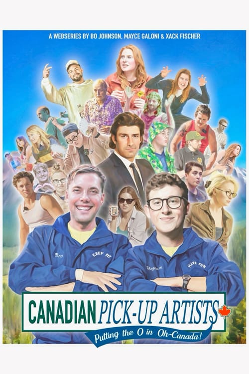 Canadian Pickup Artists