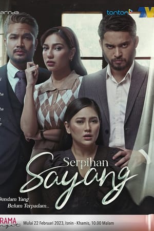 Serpihan Sayang