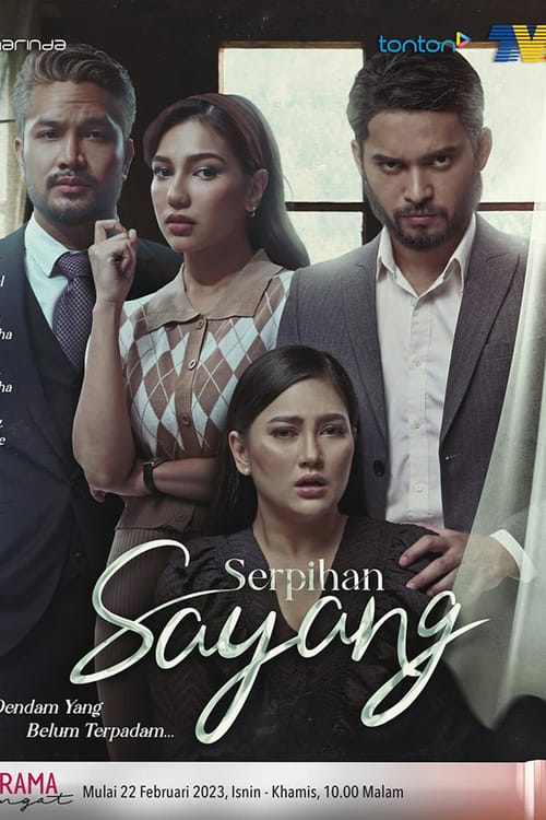 Serpihan Sayang