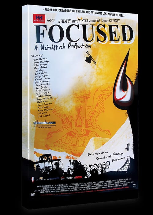 Focused