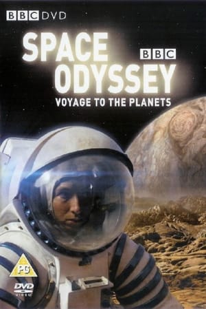 Space Odyssey: Voyage to the Planets