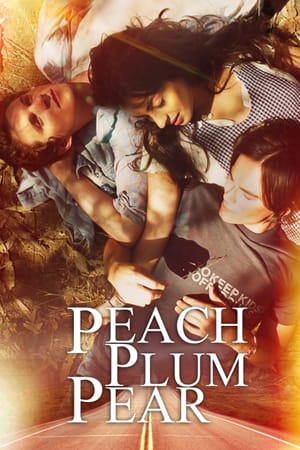 Peach Plum Pear