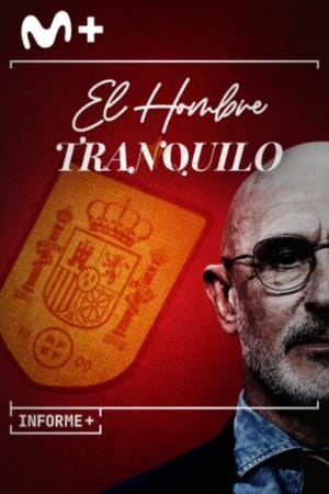 Informe Plus+: El hombre tranquilo