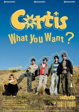 CORTIS 'What You Want' Official MV
