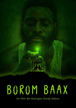 Borom Baax