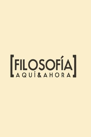 Filosofía Aquí y Ahora