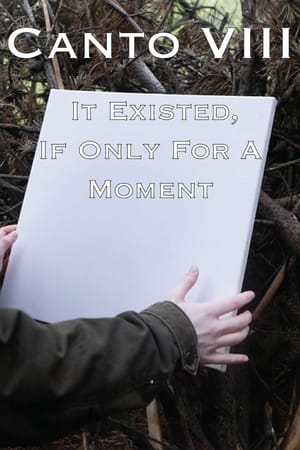 B'Twixt Mourn & Æterna - Canto VIII: It Existed, If Only For A Moment