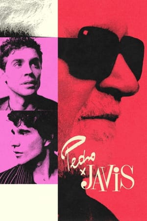 Pedro x Javis